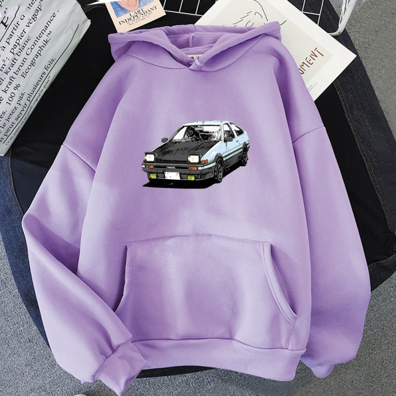 Printing Hoodies Men