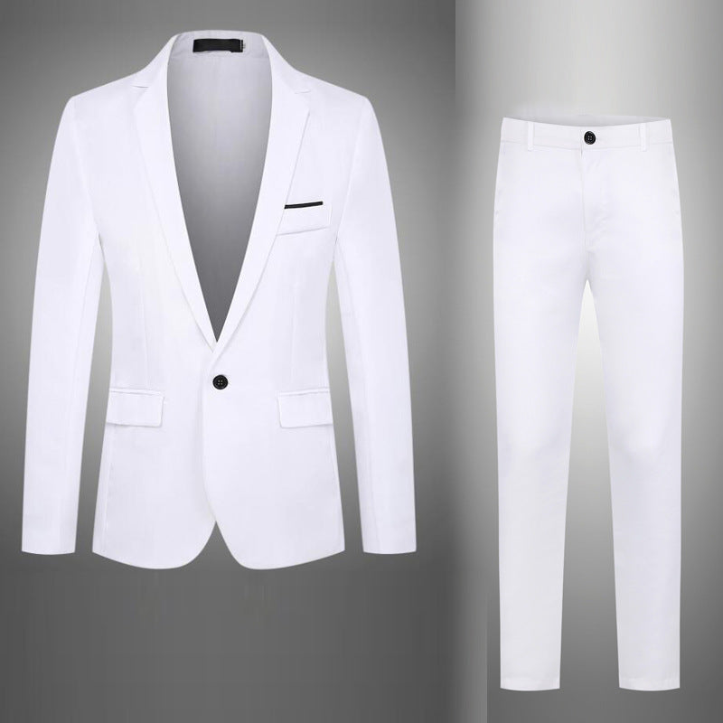 Wedding Tuxedo Suit Jacket men