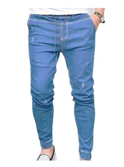 Sadat style Jeans for guys