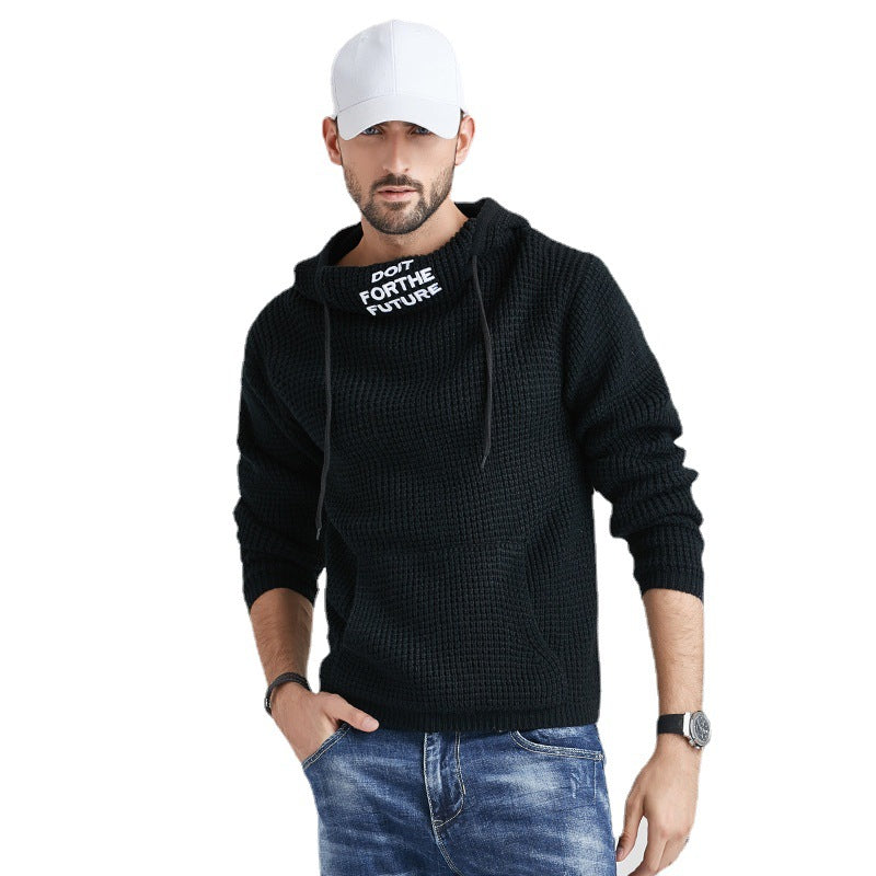 Sports Sweater Men's