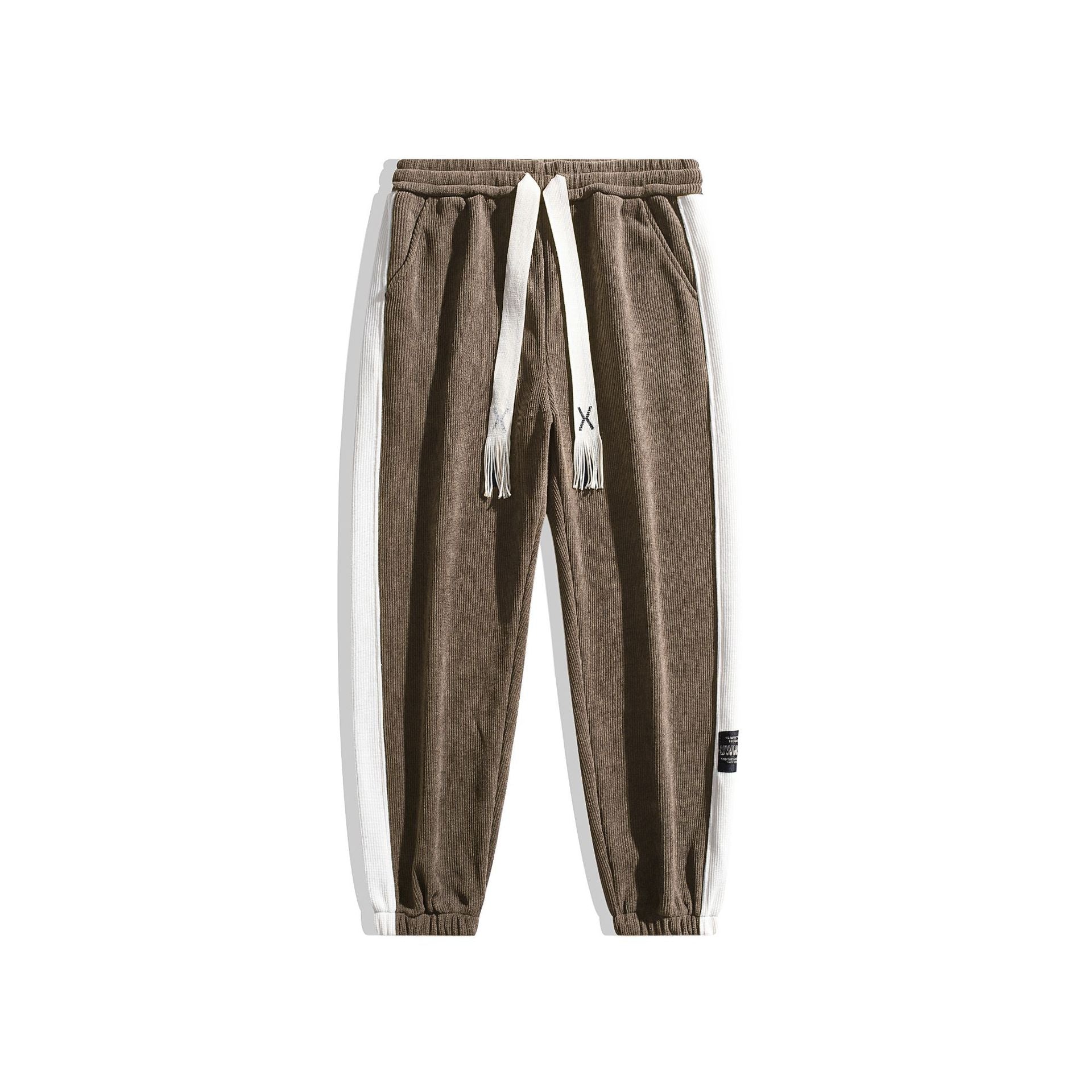 Men's Autumn Casual Pants