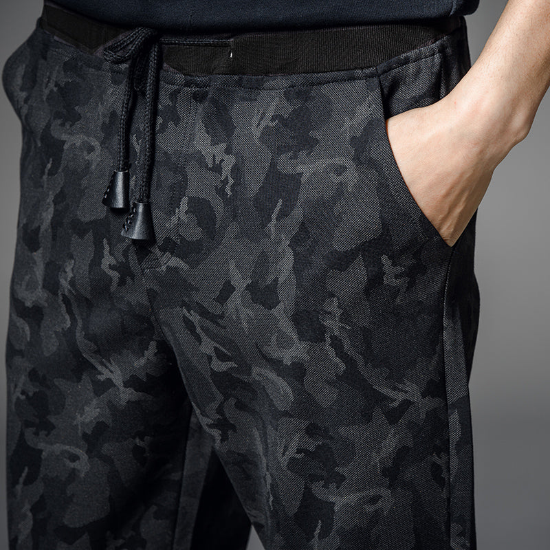 T-Bird Joggers Pants