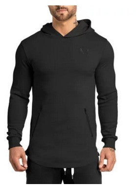 Mens Camouflage Hoodies