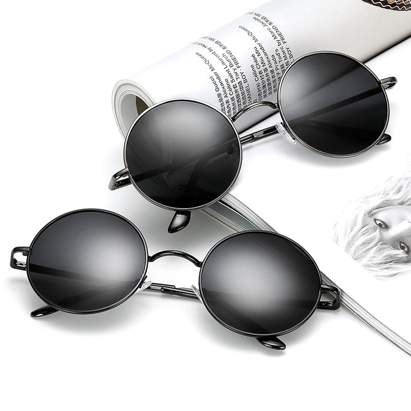 Polarized sunglasses men