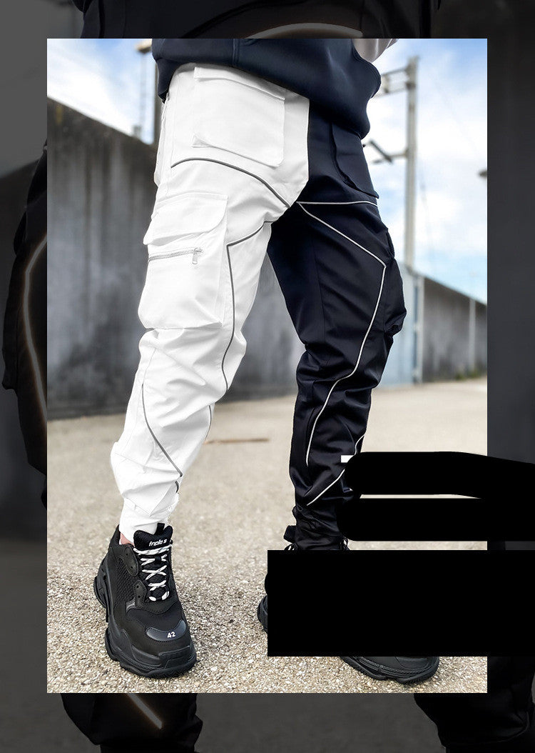 Autumn Casual Joggers Pant