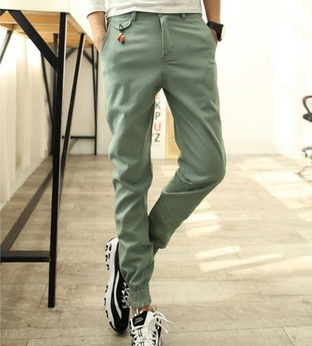 Men's casual pant