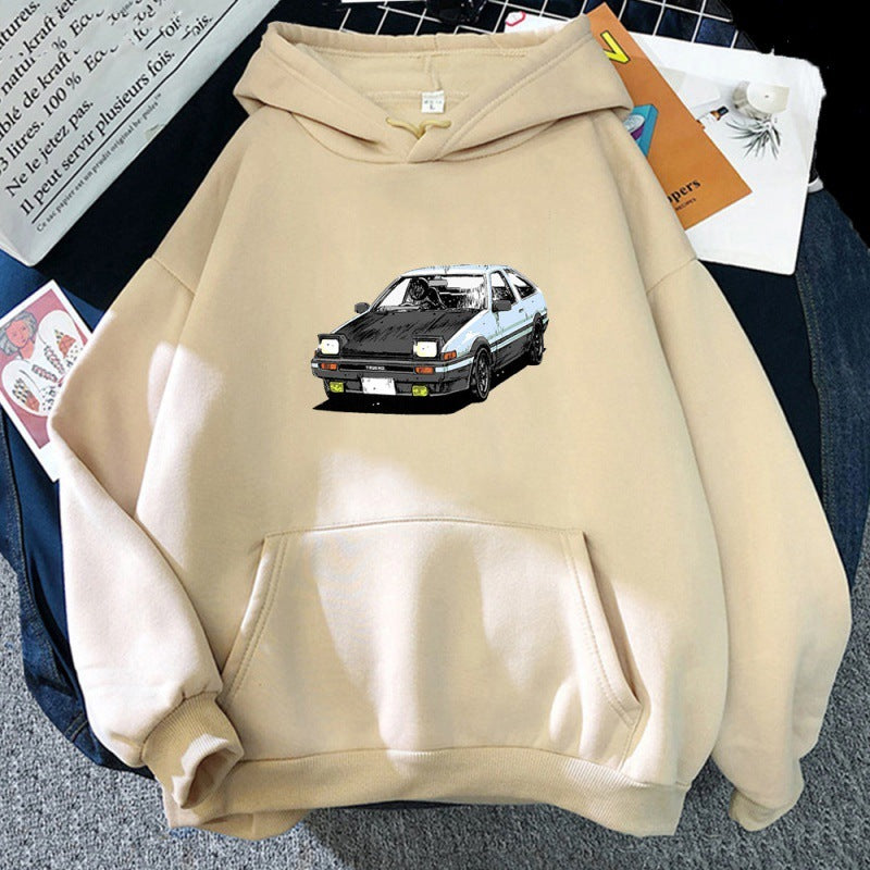 Printing Hoodies Men