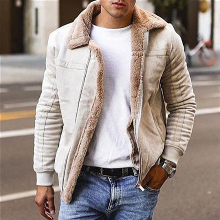 Cross-border winter jacket