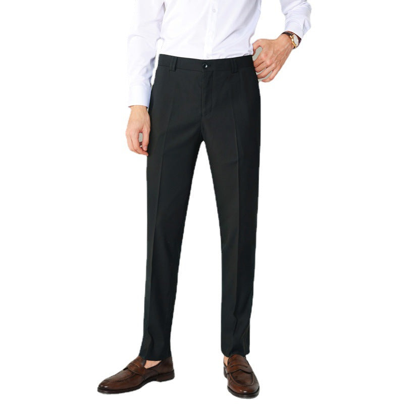 Business Professional Formal Wear Suit Pants