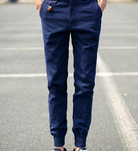 Men's casual pant