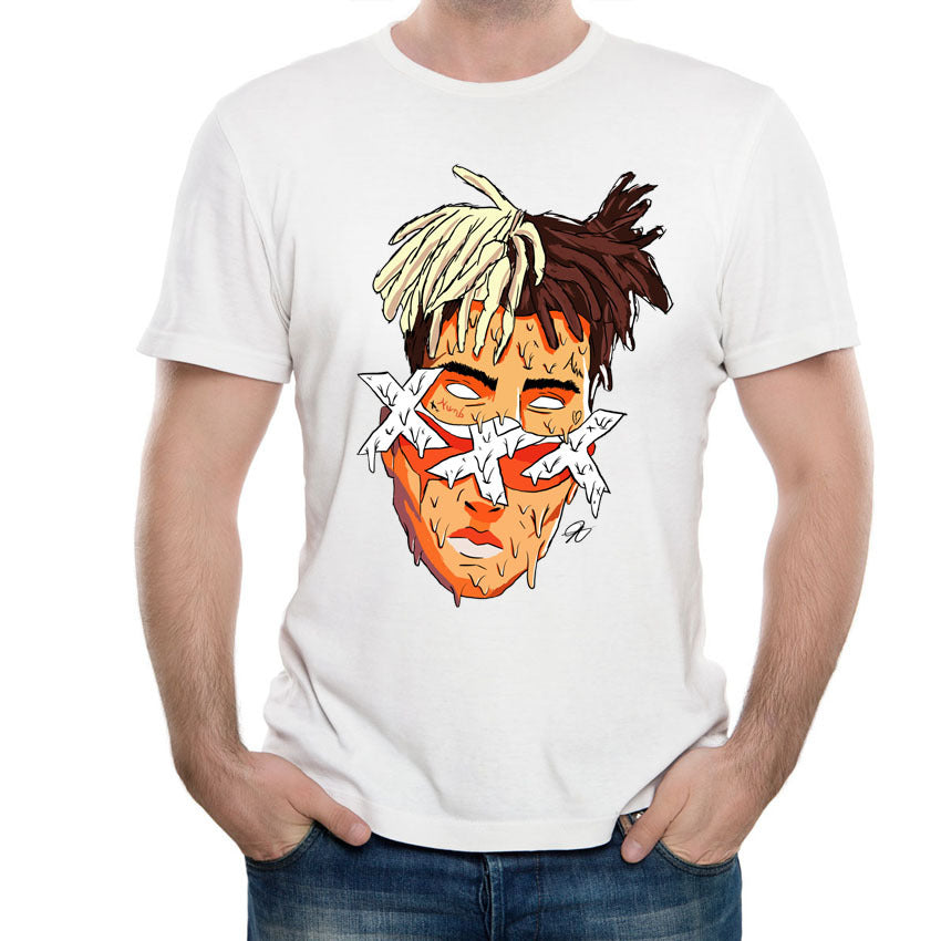 Character Unisex Tshirt