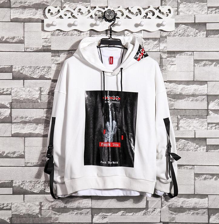 Hiphop Hoodies for men