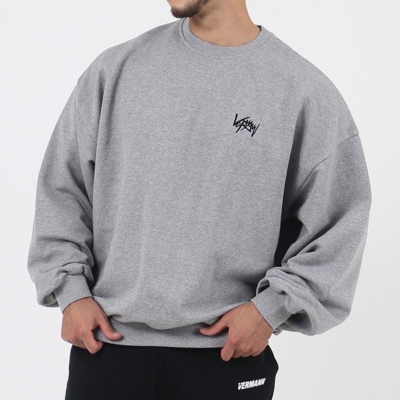 Men casual sweatshirt