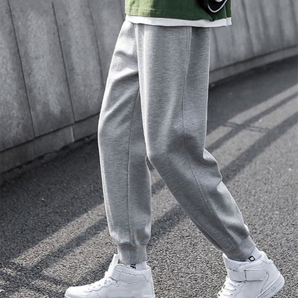 Men's Loose Casual Trousers