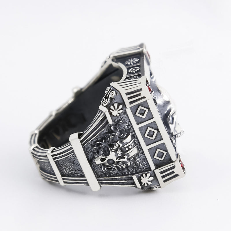 Vintage Unisex Ring