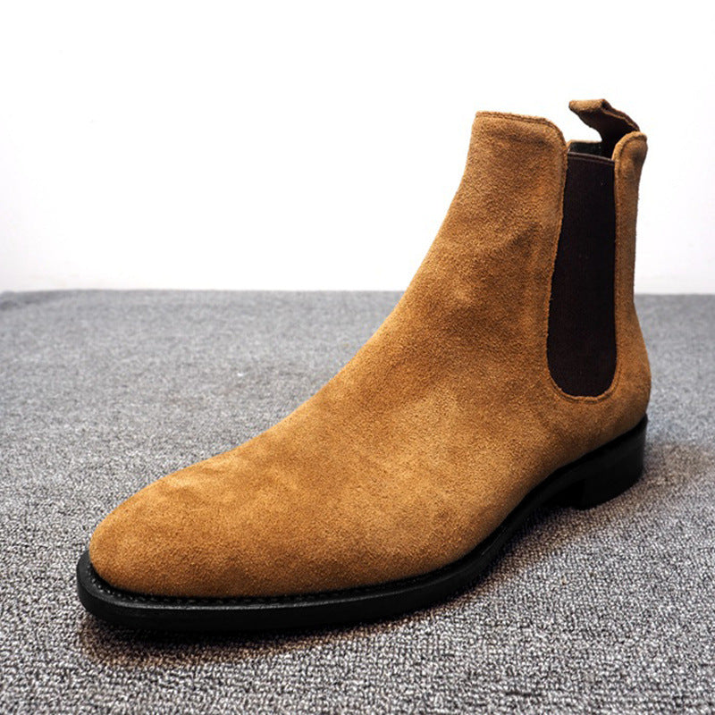 Men's chelsea boots