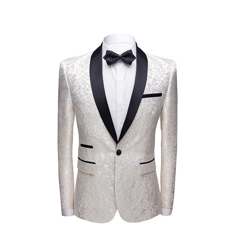 wedding Dress Suit for men