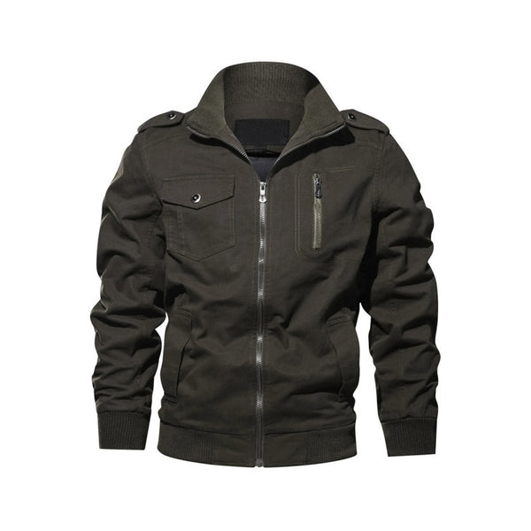 Motorcycle Winter Jackets For Men