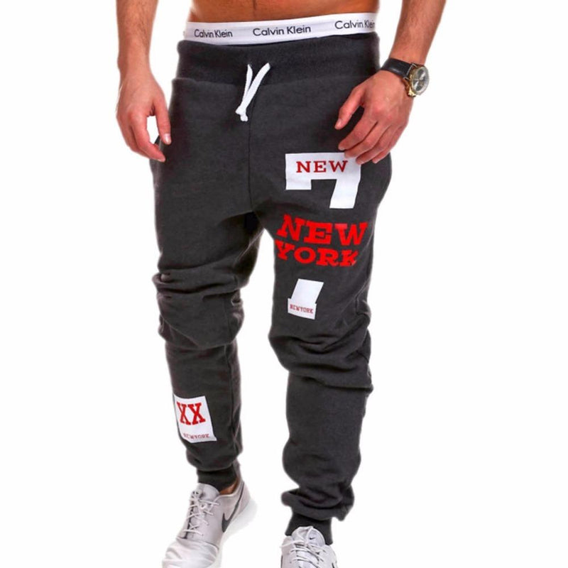 Pantalones joggers para hombre