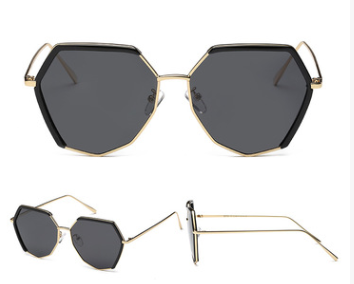 TR Mixed Polarizing Sunglasses