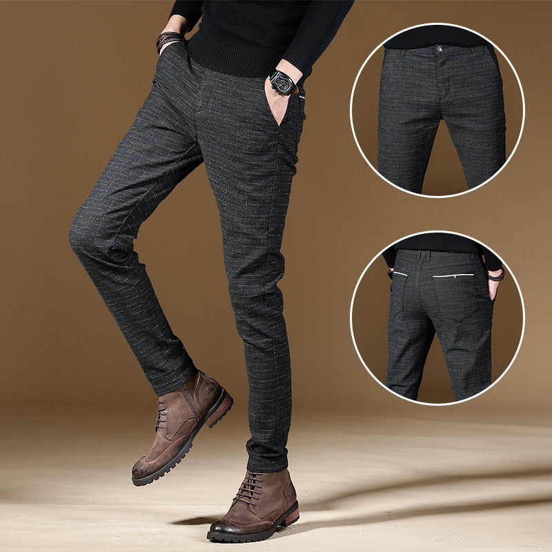 Men formal pant