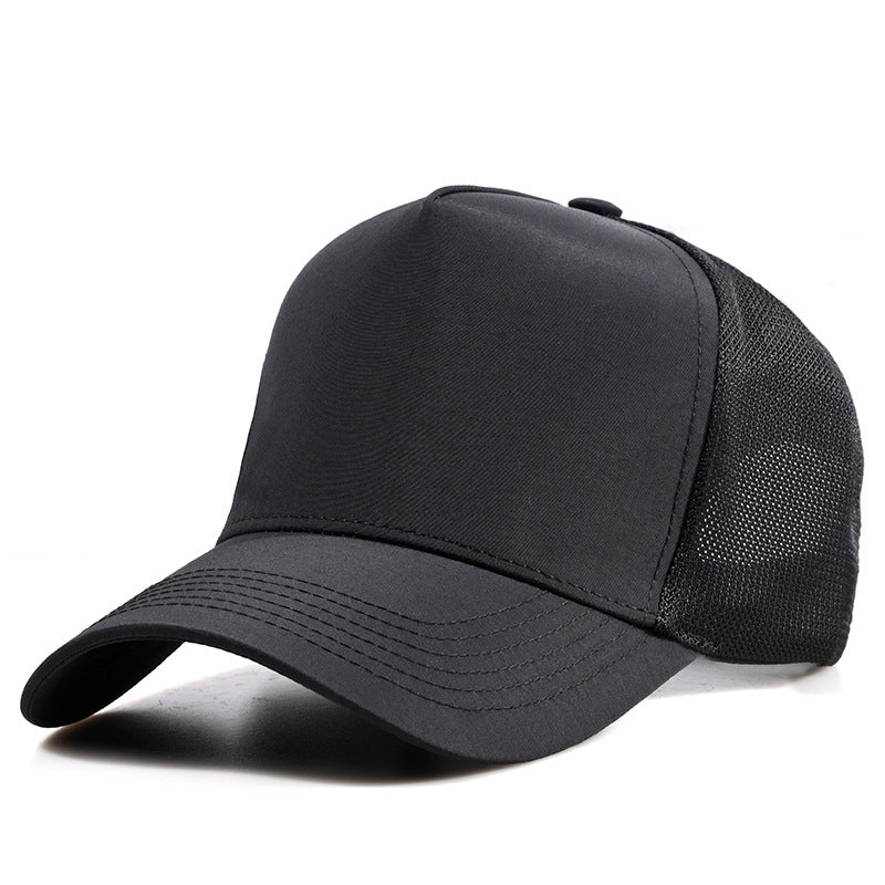 Trucker Hat Foam Mesh Baseball Cap