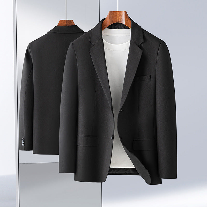 Leisure Suit Men's Slim-fit Banquet blazer