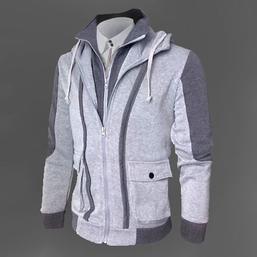 Casual winter Jackets men