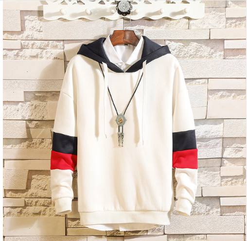 Men's Autumn Hoodie