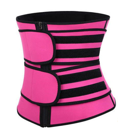 Sports Slimming Waist Belt women