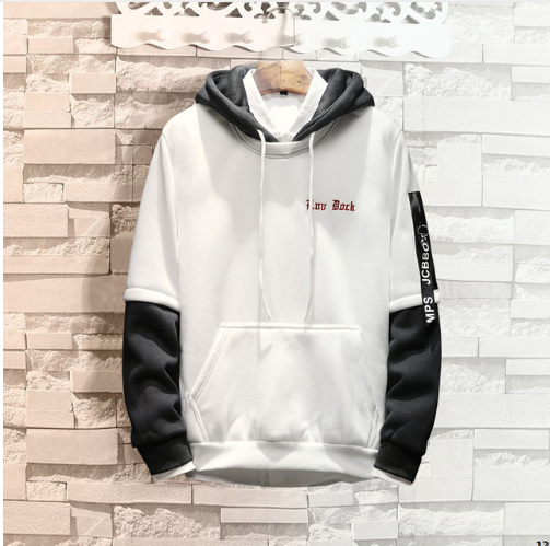 Men's Autumn Hoodie