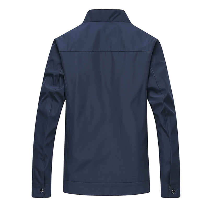 Casual Men sportswear Jacket men