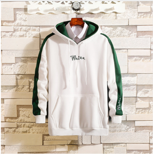 Men's Autumn Hoodie