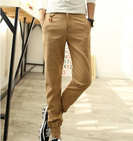 Men's casual pant