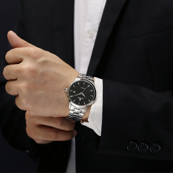 Men's mechanical watches