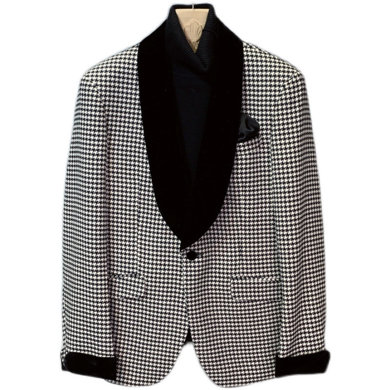 Small Suit Jacket Men's