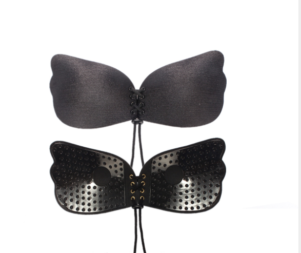 sexy Strapless Bra women