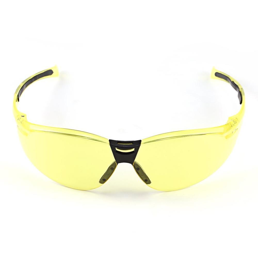 Outdoor riding goggles