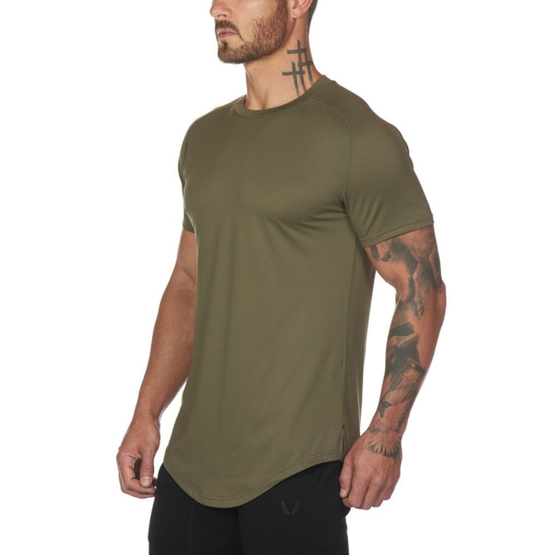 Gym Wear sports t-Shirts