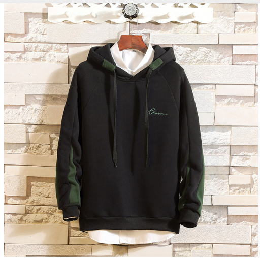 Men's Autumn Hoodie