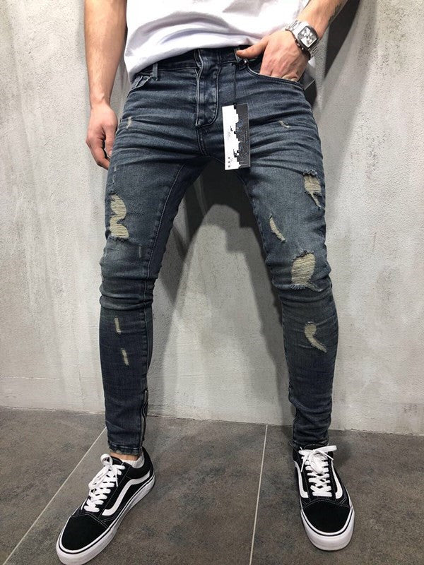 High Street Jeans Men