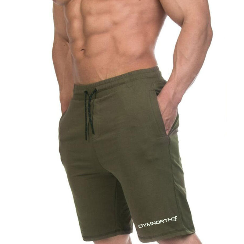 Sellan Fitness Casual Shorts