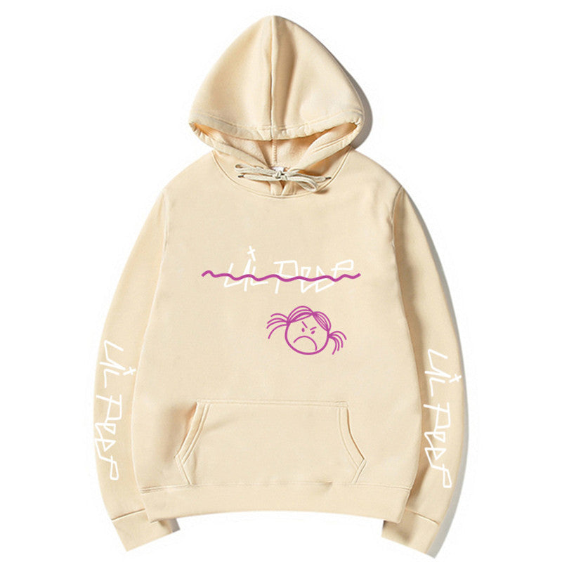 Lil Peep Hoodies