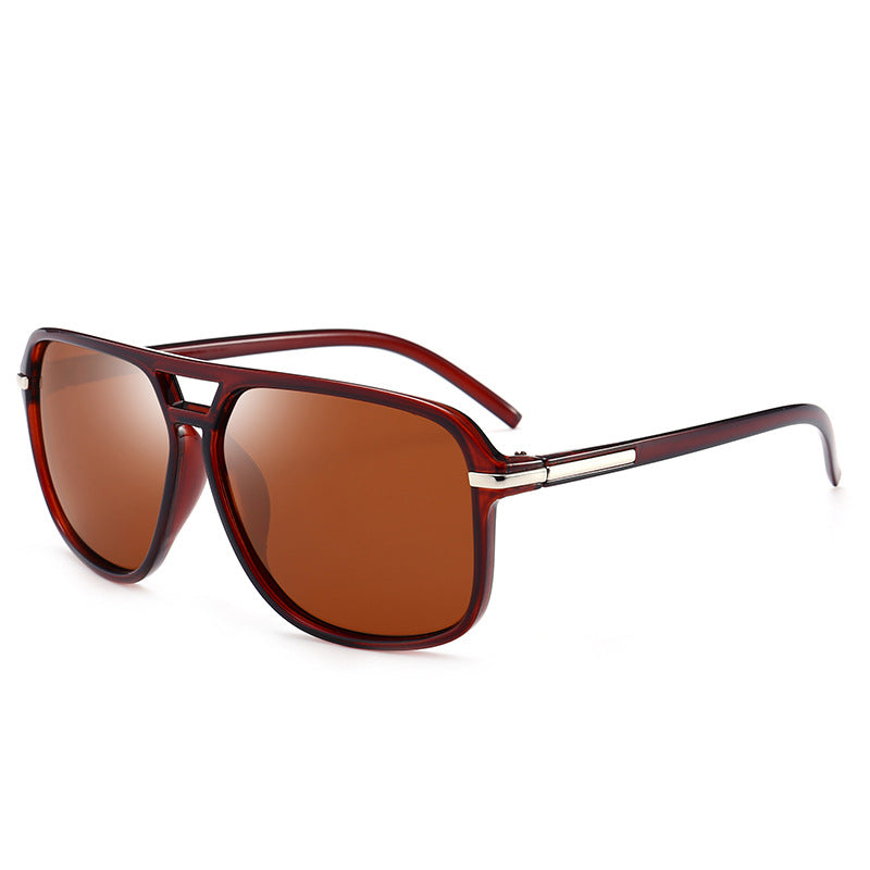 Men's Stylish polarized sunglasses