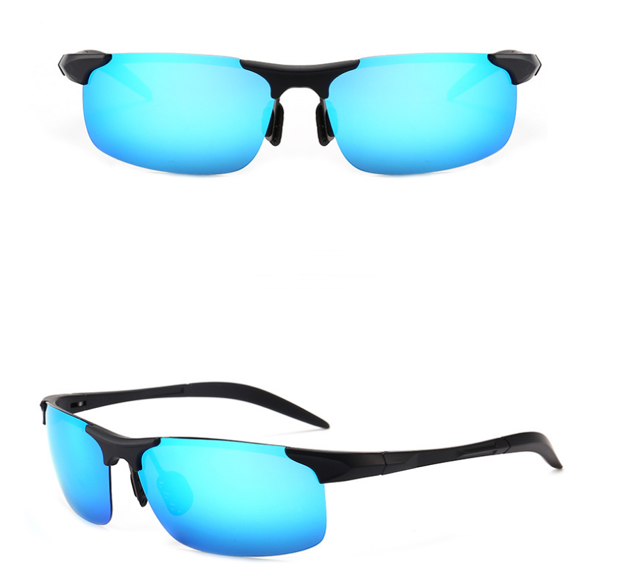 Polarized Outdoor Sports Cycling Sunglasses