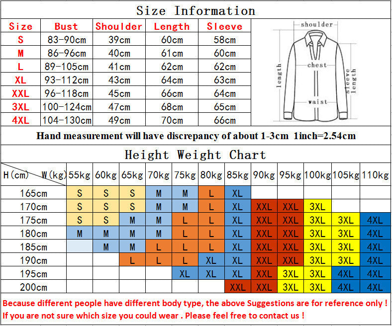 Men Fitness Quick Dry Long Sleeve T-shirts and Pants