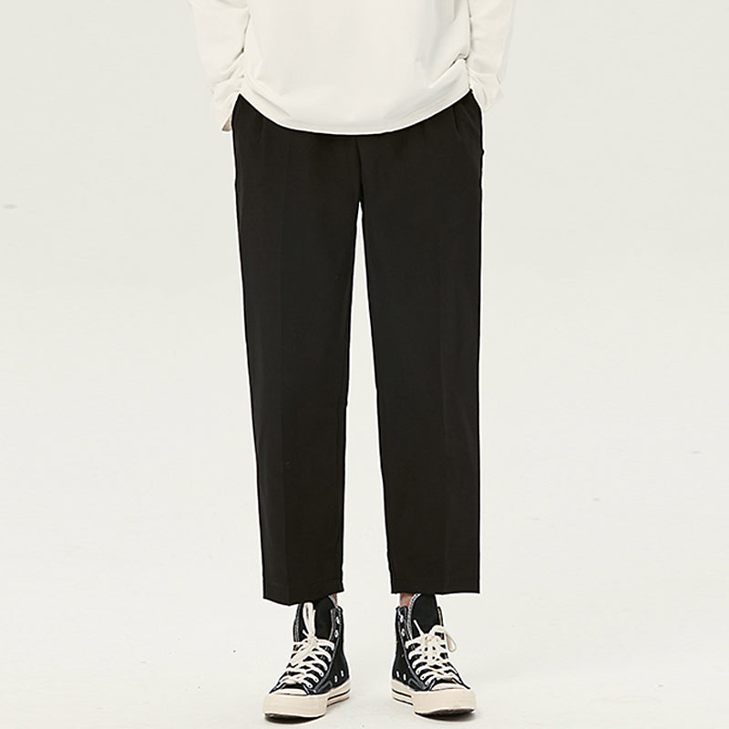 Men's casual pants