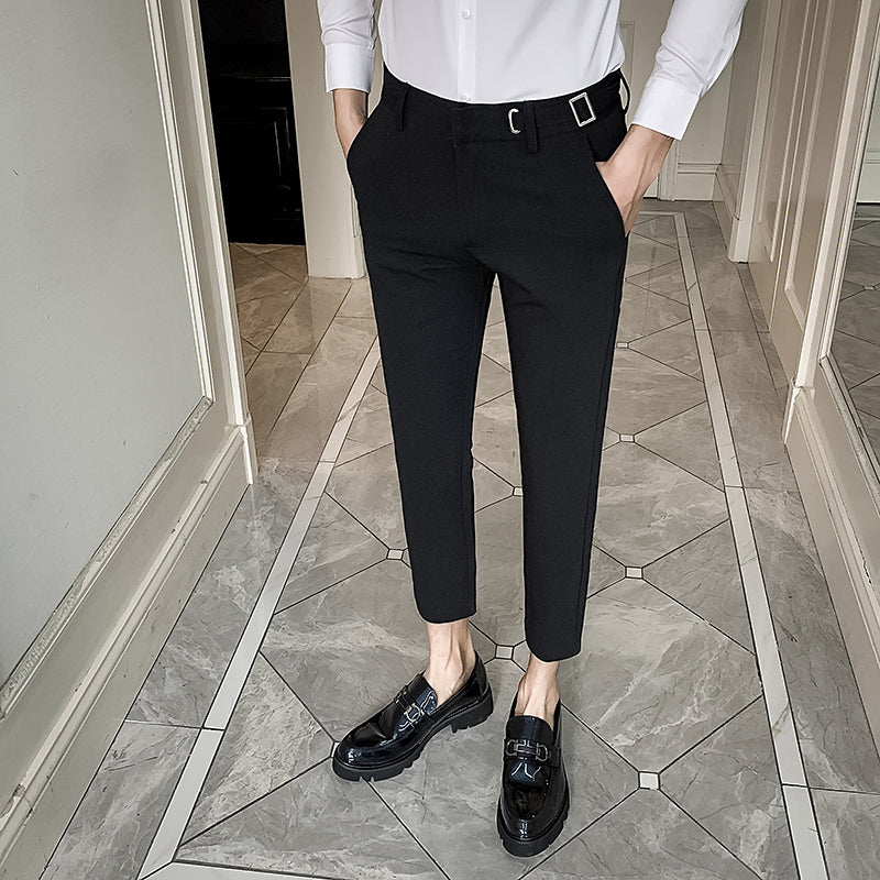 Men's Formal Pant