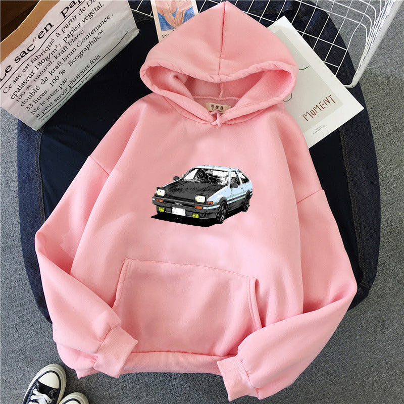 Printing Hoodies Men