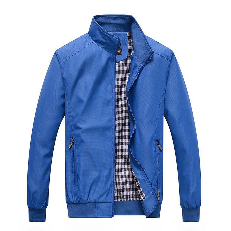 New Casual Jacket men